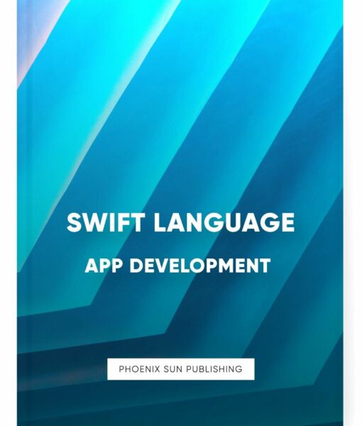 Swift Programming Language: App Development with Swift