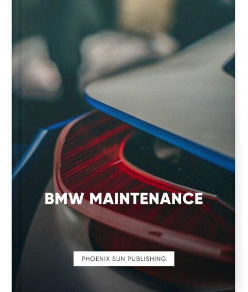 BMW Maintenance