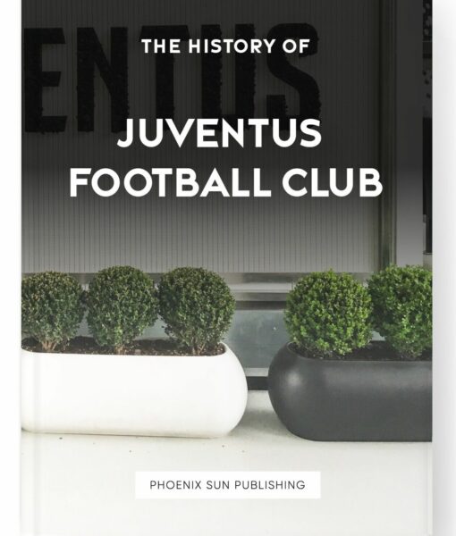 The History of Juventus Football Club