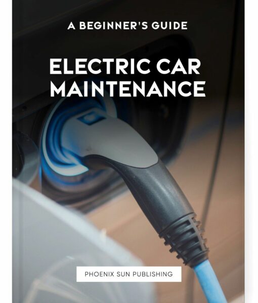 Electric Car Maintenance: A Beginner’s Guide