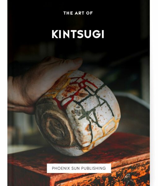 The Art of Kintsugi