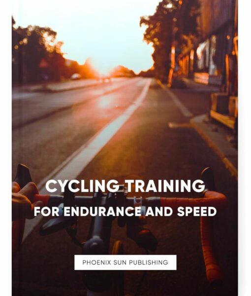 Cycling Training for Endurance and Speed