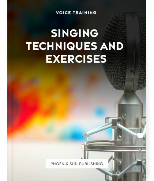 Voice Training: Singing Techniques & Exercises