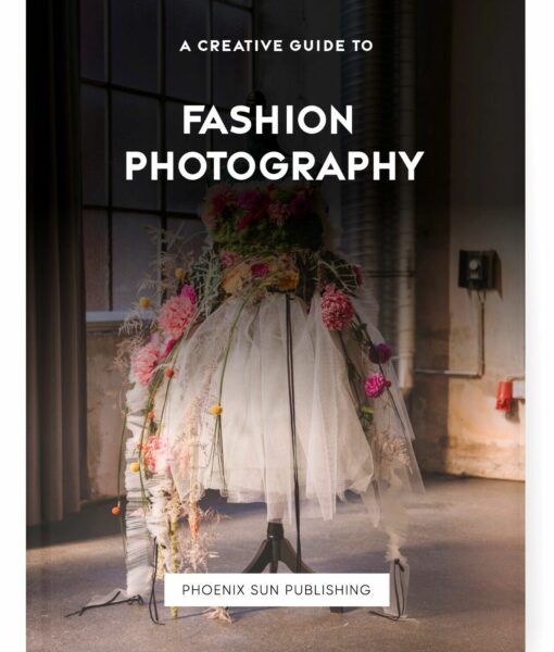 A Creative Guide to Fashion Photography