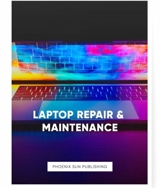 Laptop Repair & Maintenance