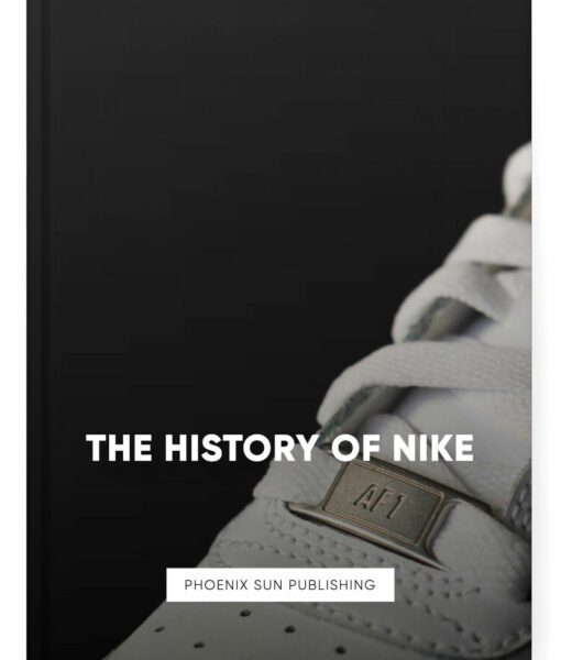 The History Of Nike