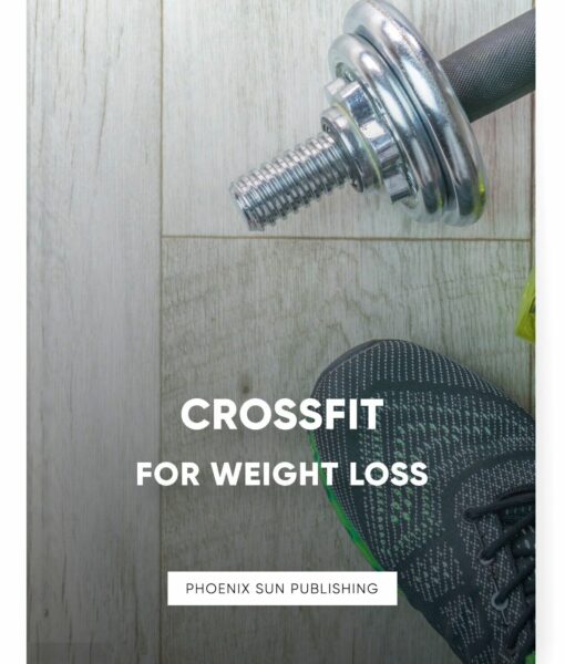 CrossFit for Weight Loss