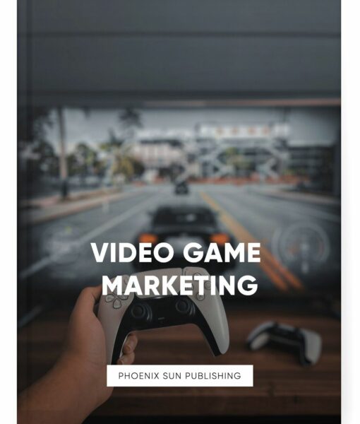 Video Game Marketing