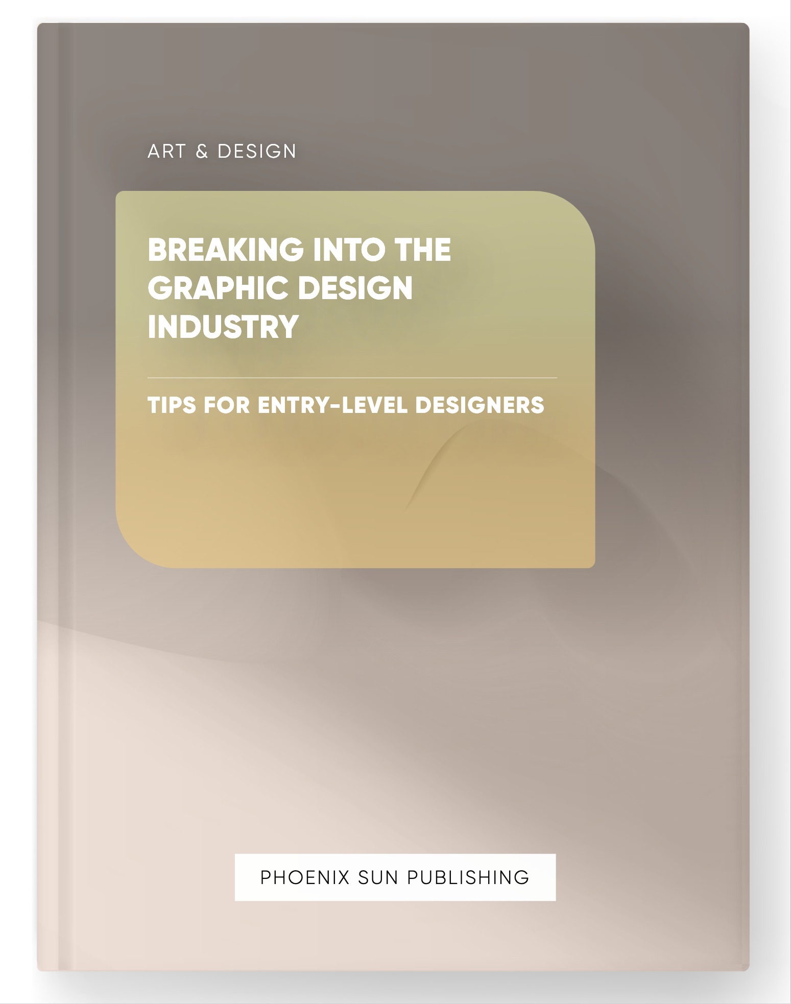 Breaking into the Graphic Design Industry – Tips for Entry-Level Designers