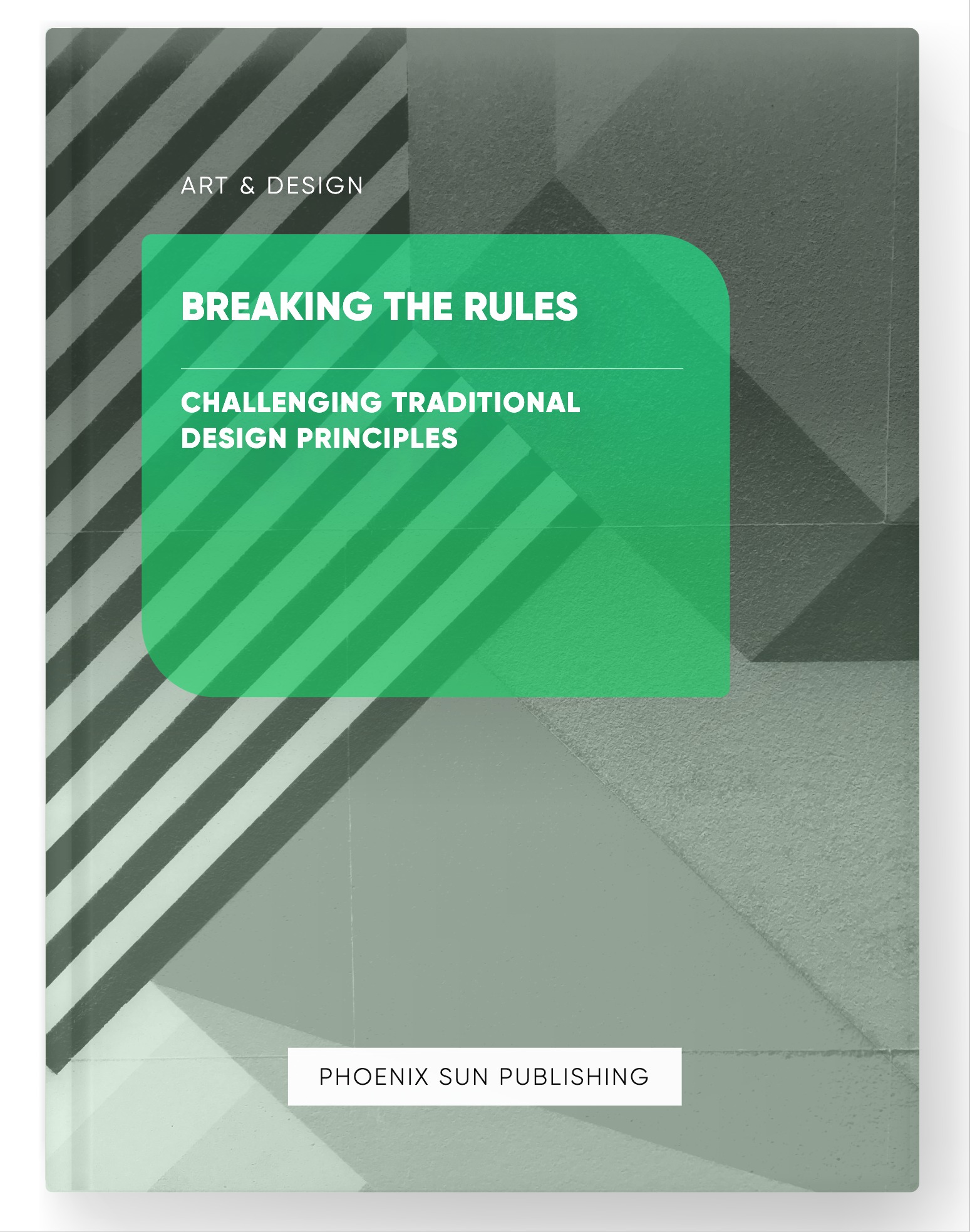 Breaking the Rules – Challenging Traditional Design Principles