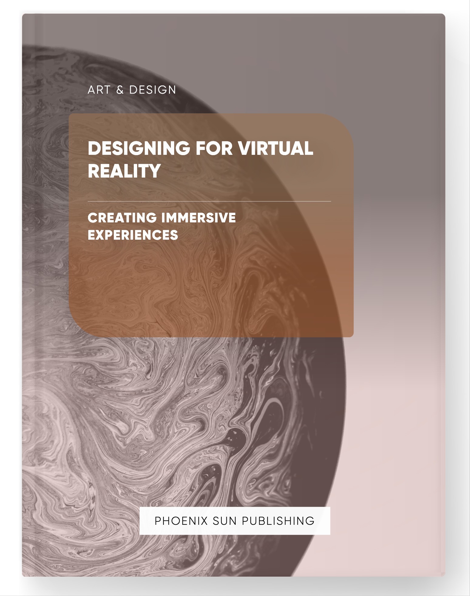 Designing for Virtual Reality – Creating Immersive Experiences