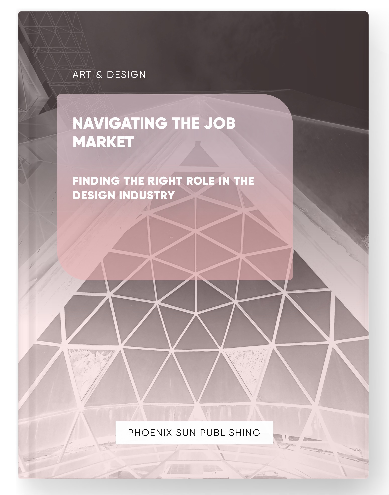 Navigating the Job Market – Finding the Right Role in the Design Industry