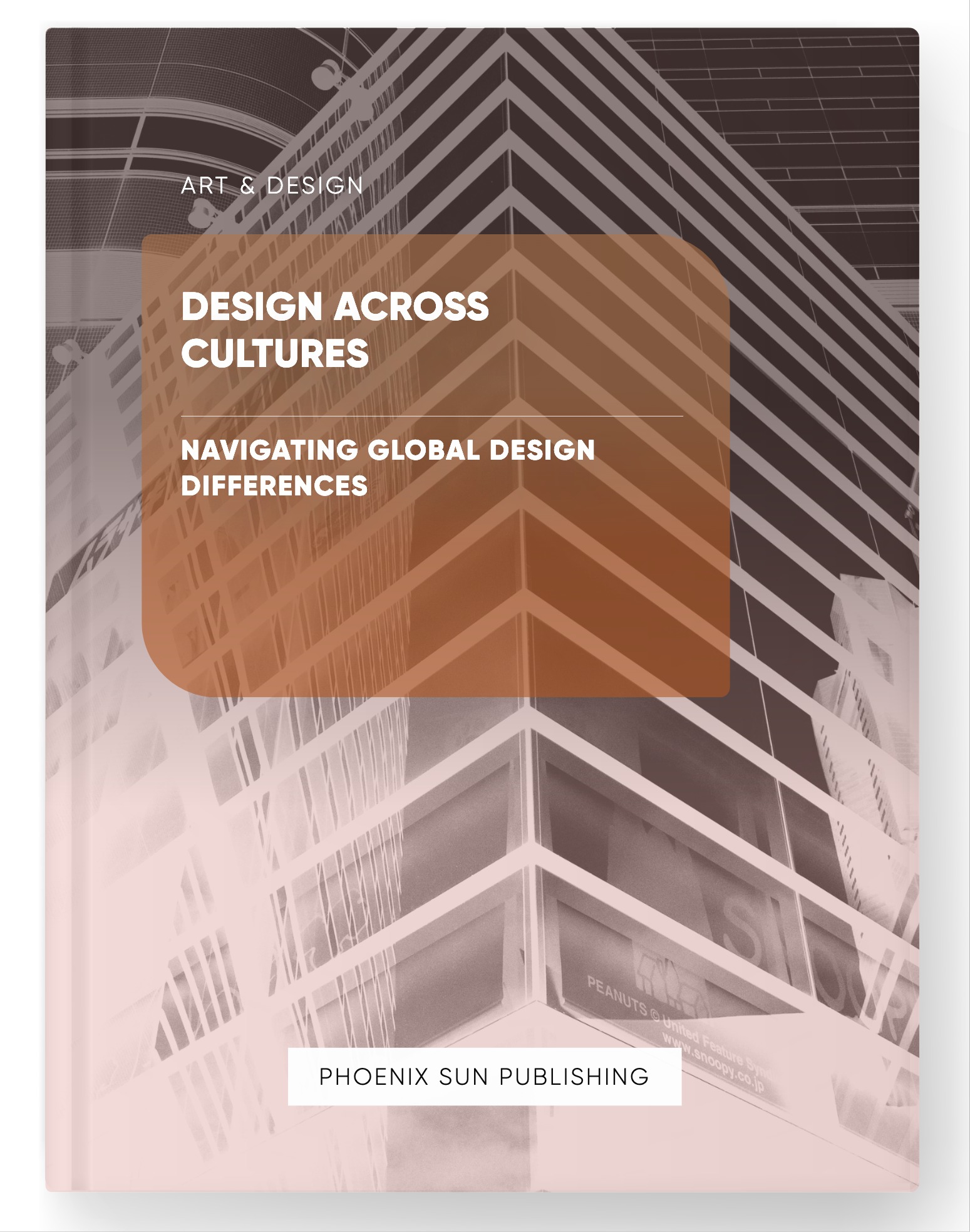 Design Across Cultures – Navigating Global Design Differences