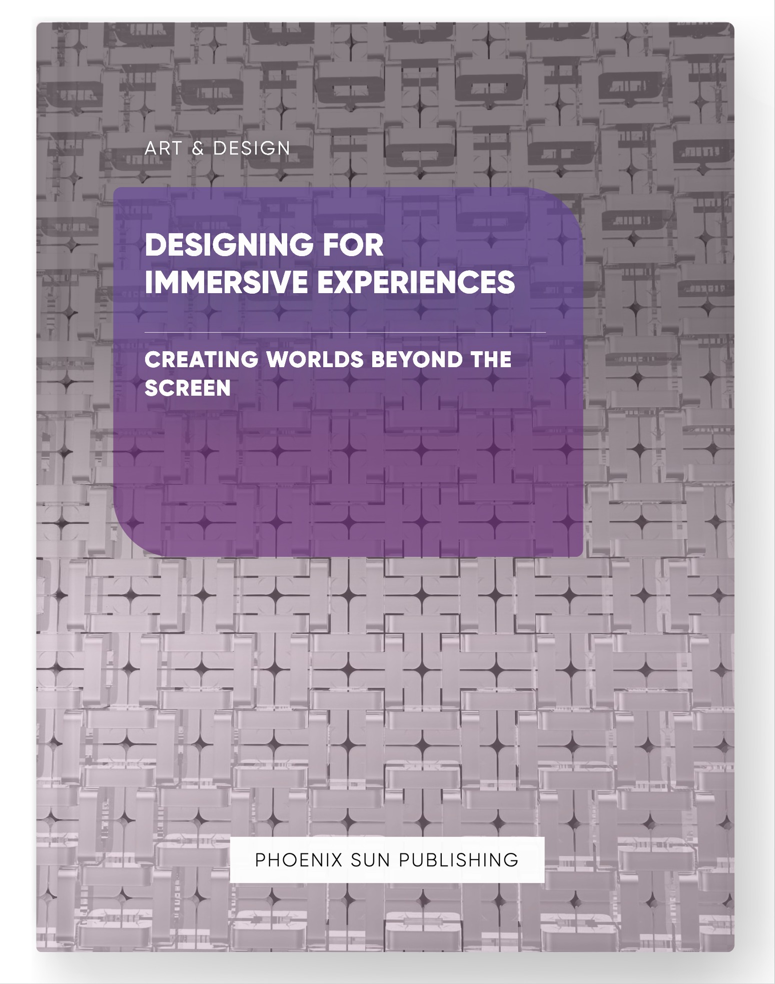 Designing for Immersive Experiences – Creating Worlds Beyond the Screen