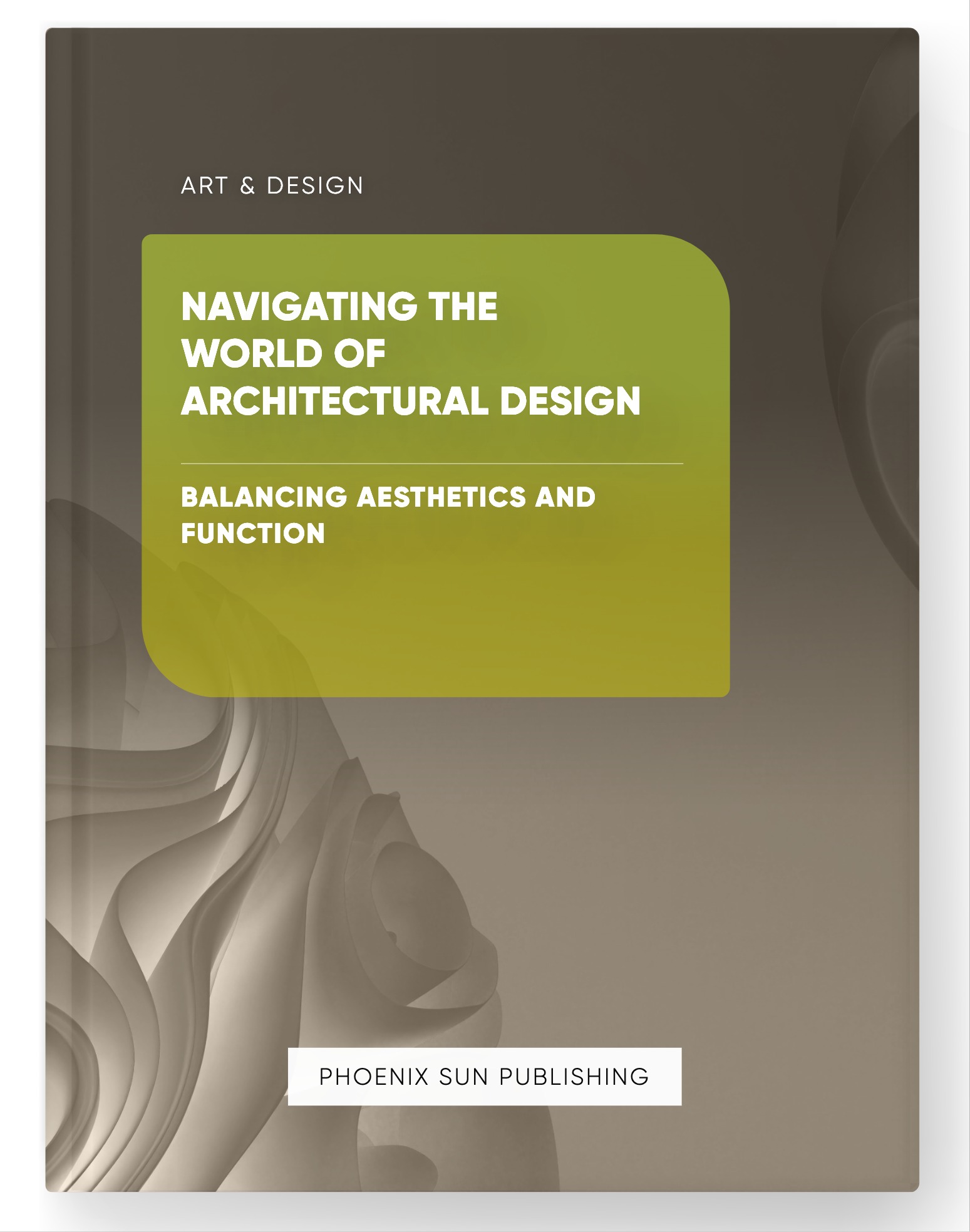 Navigating the World of Architectural Design – Balancing Aesthetics and Function