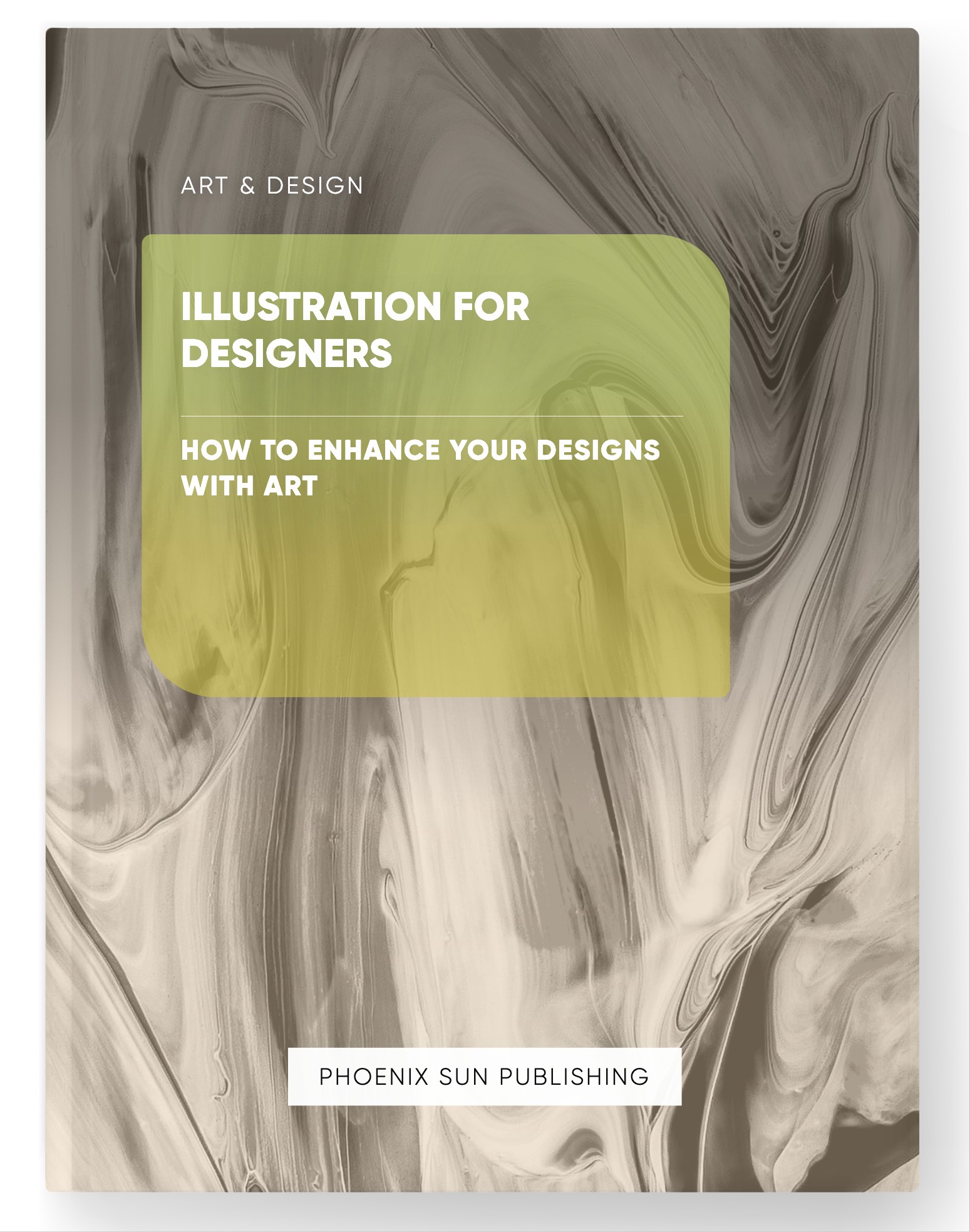 Illustration for Designers – How to Enhance Your Designs with Art