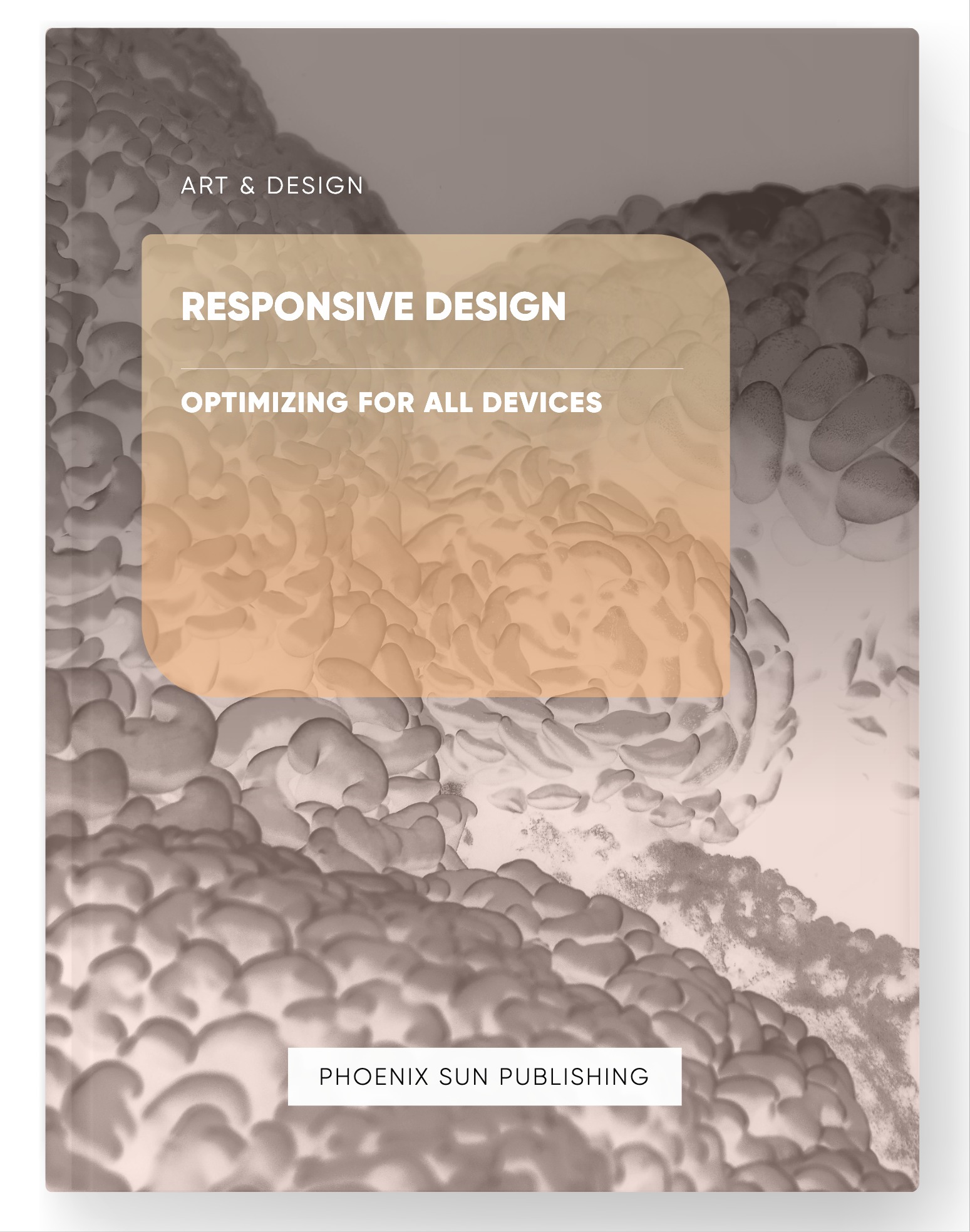 Responsive Design – Optimizing for All Devices