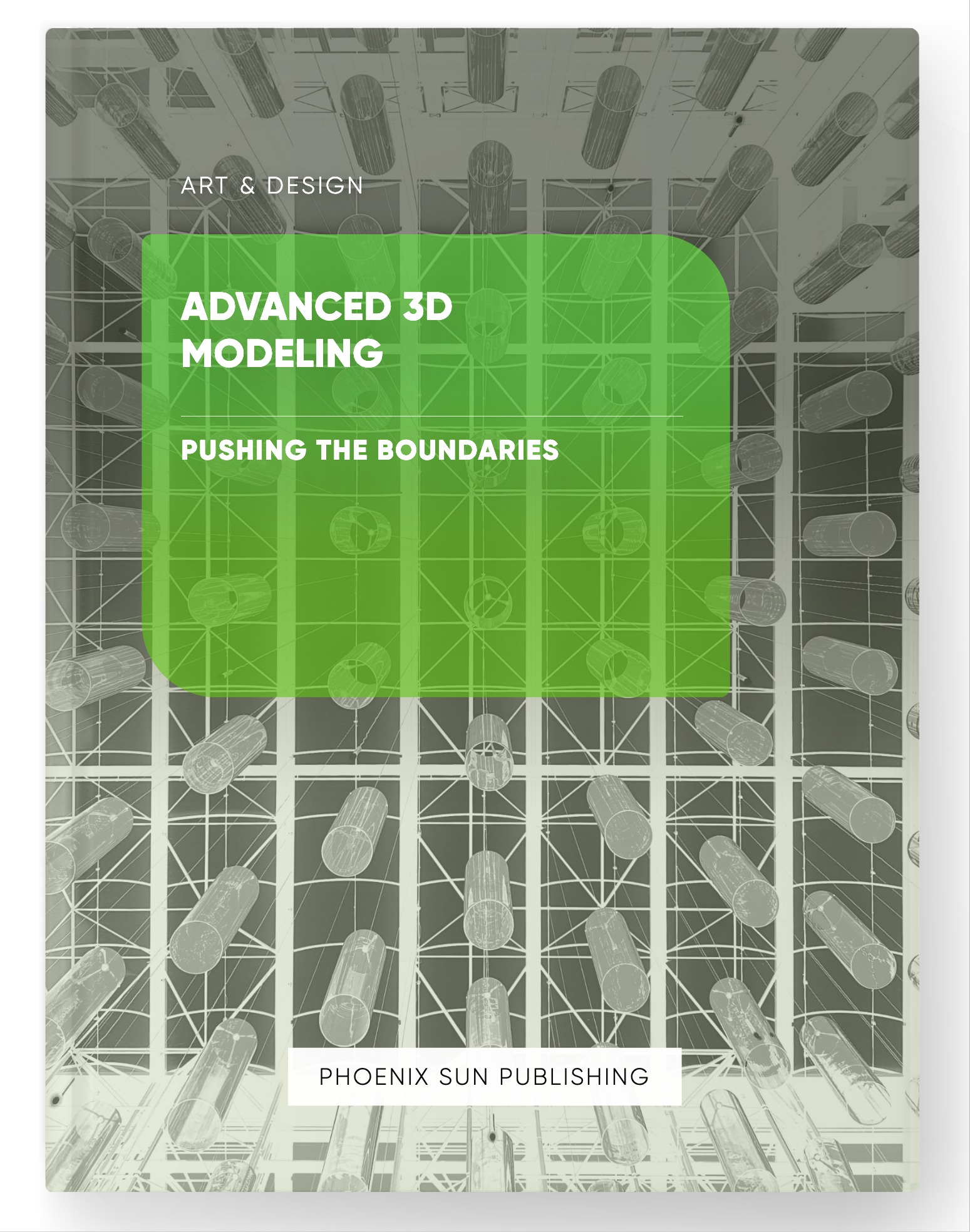 Advanced 3D Modeling – Pushing the Boundaries