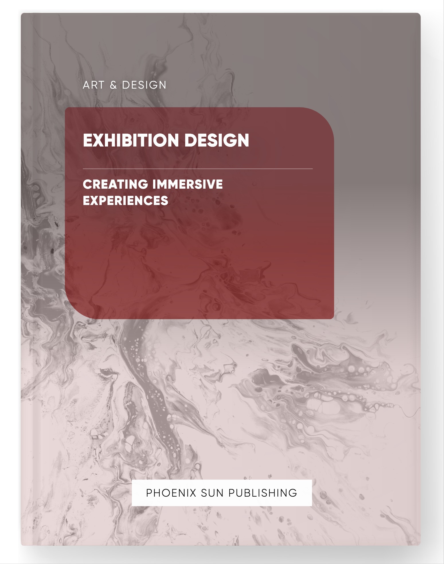 Exhibition Design – Creating Immersive Experiences