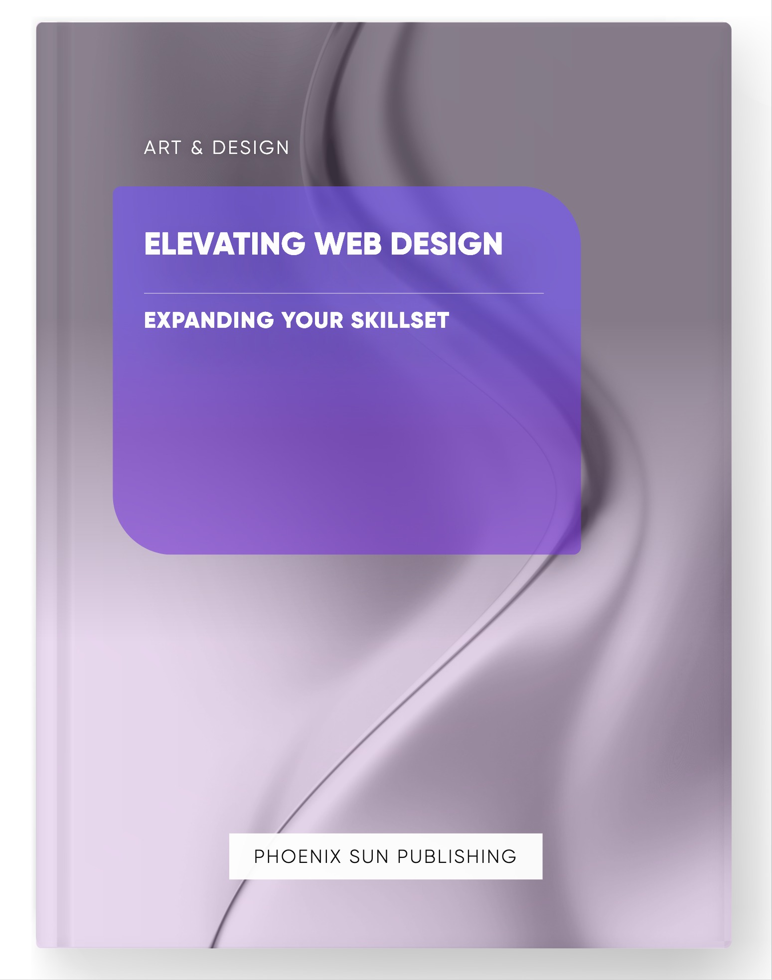 Elevating Web Design – Expanding Your Skillset