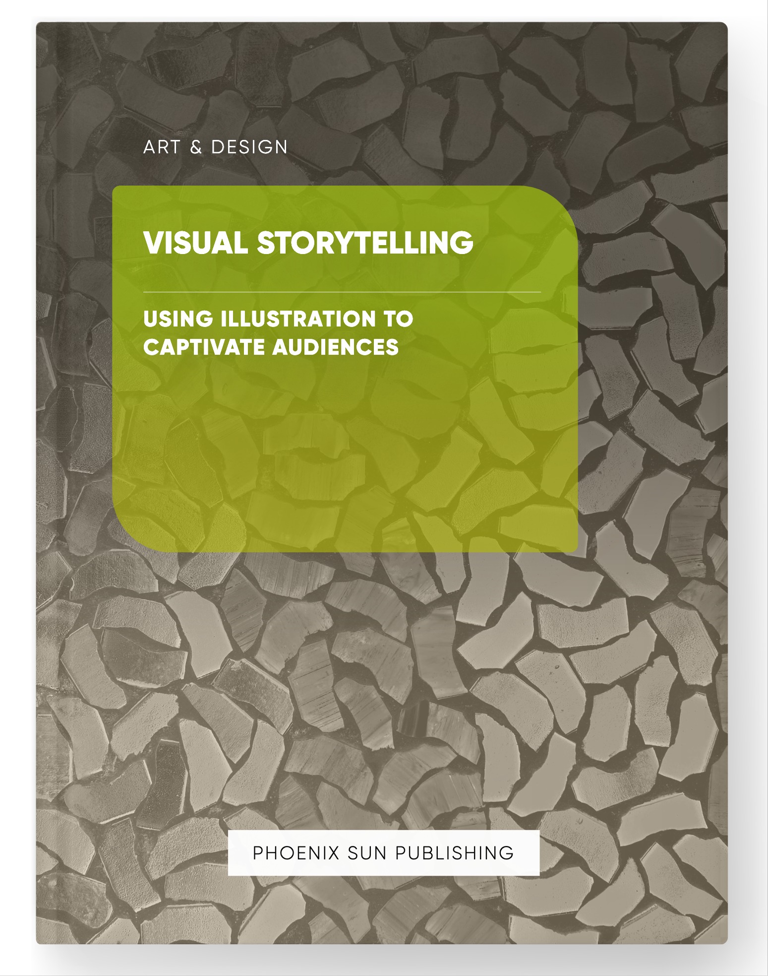 Visual Storytelling – Using Illustration to Captivate Audiences