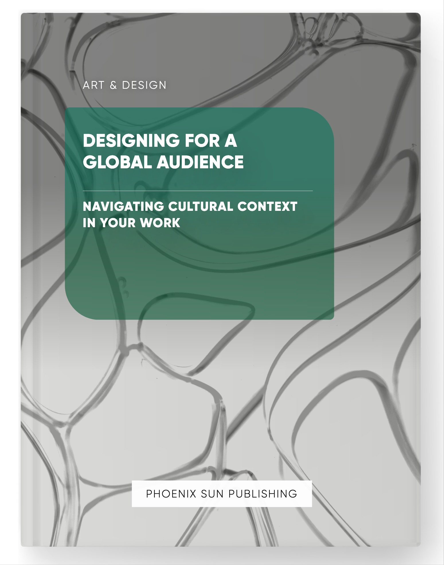 Designing for a Global Audience – Navigating Cultural Context in Your Work