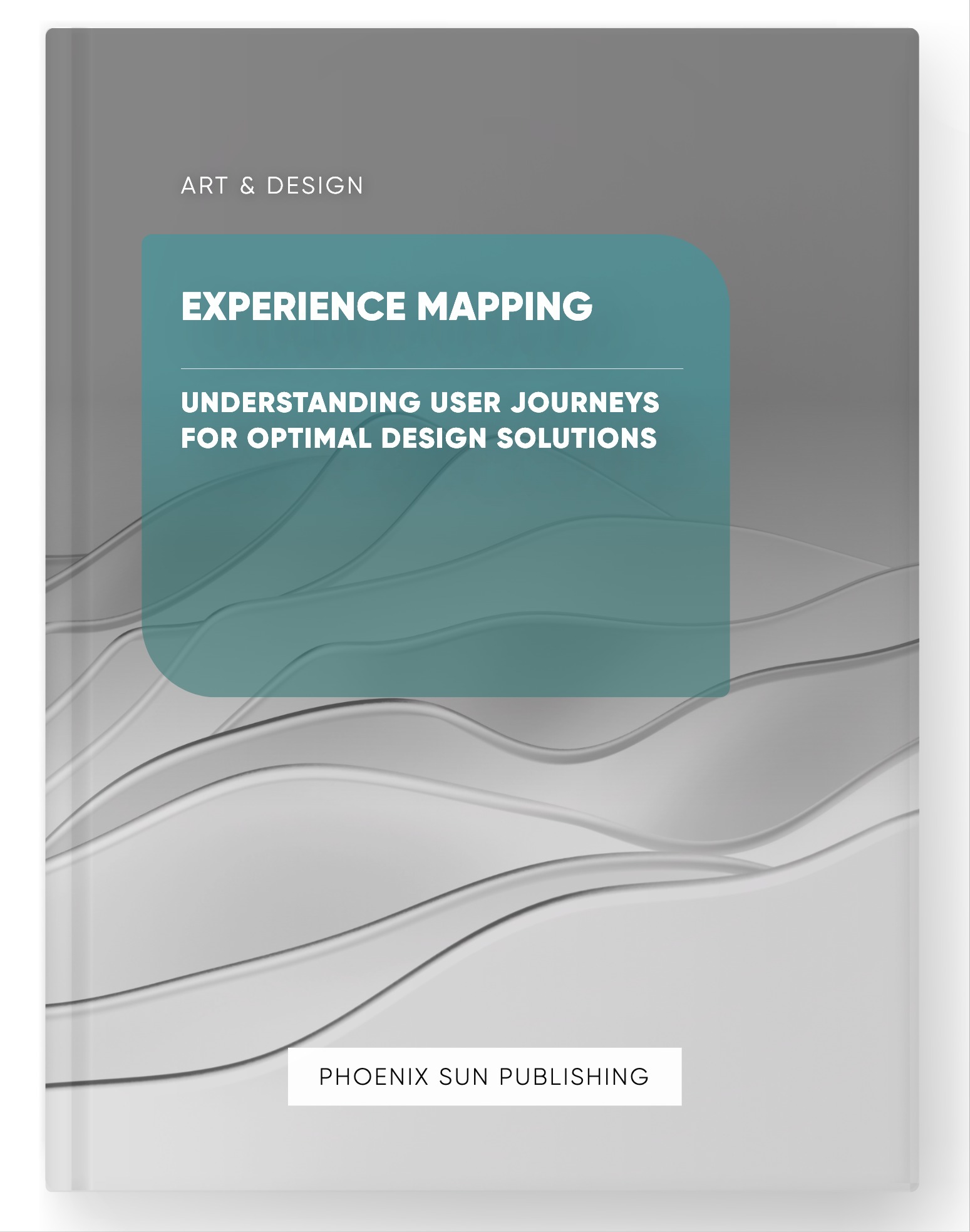 Experience Mapping – Understanding User Journeys for Optimal Design Solutions