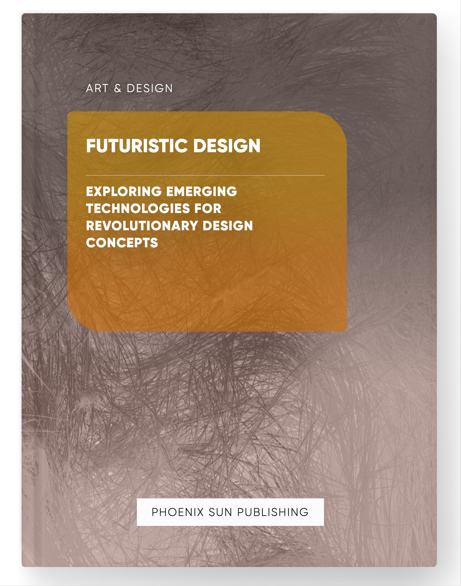 Futuristic Design – Exploring Emerging Technologies for Revolutionary Design Concepts