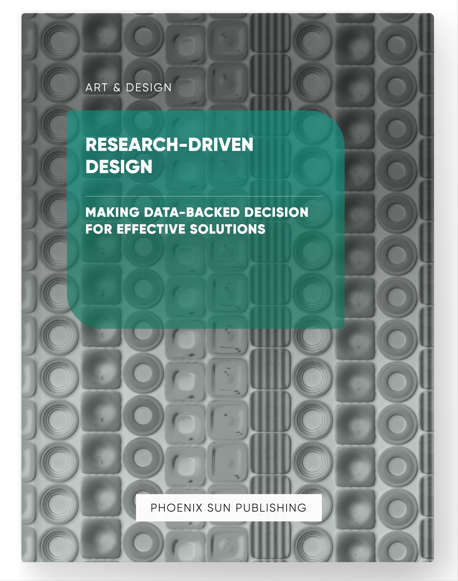 Research-Driven Design – Making Data-Backed Decision for Effective Solutions