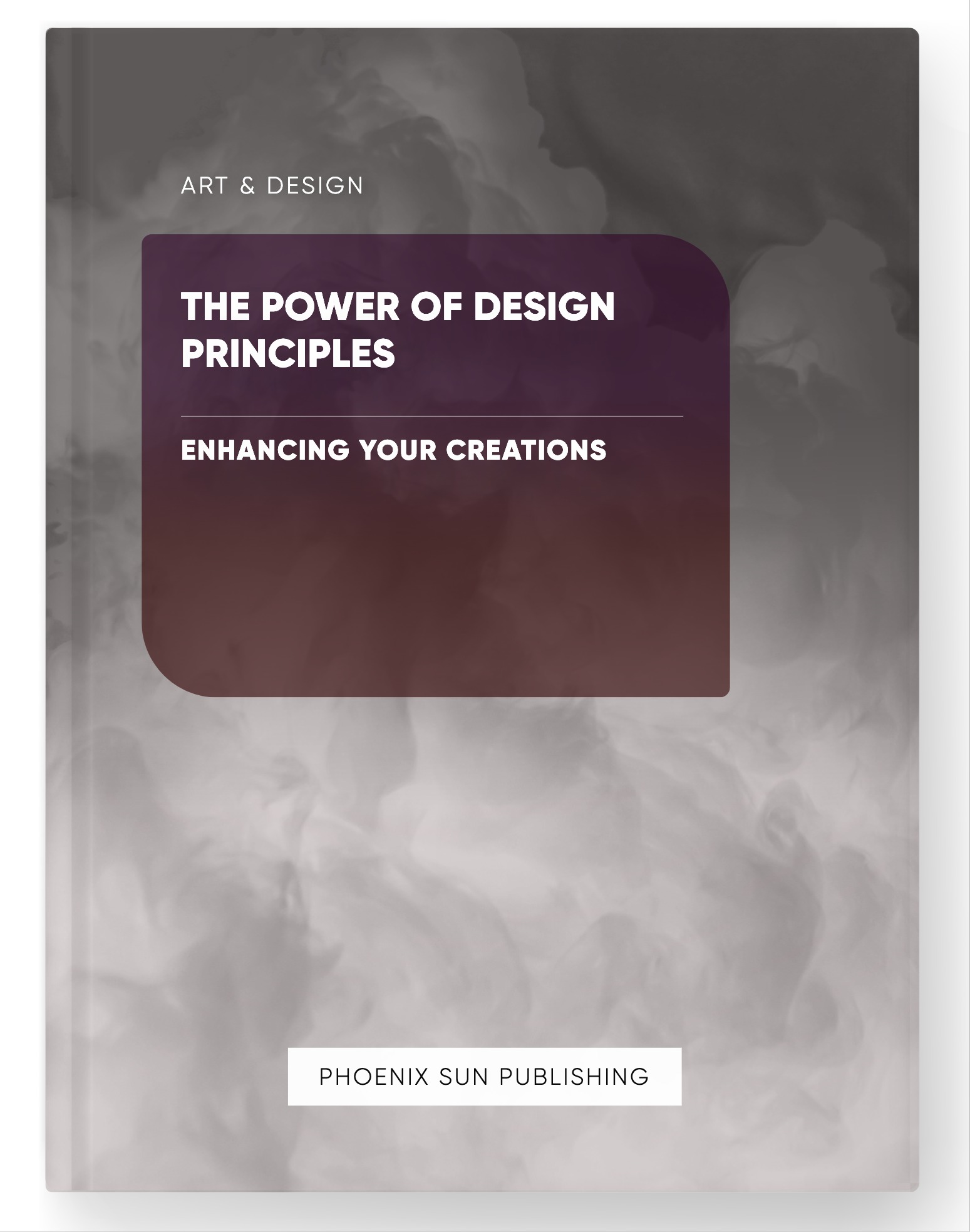 The Power of Design Principles – Enhancing Your Creations