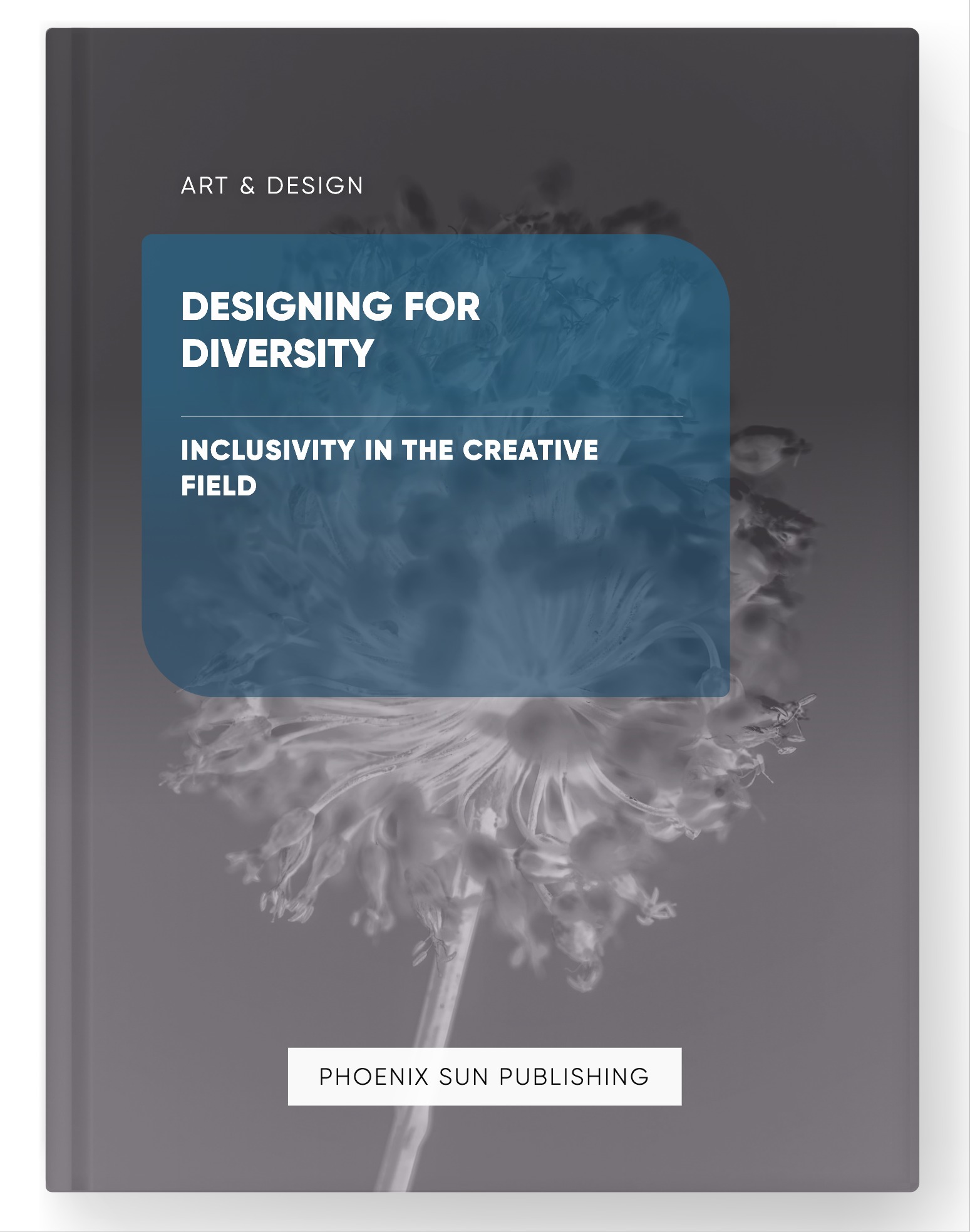 Designing for Diversity – Inclusivity in the Creative Field
