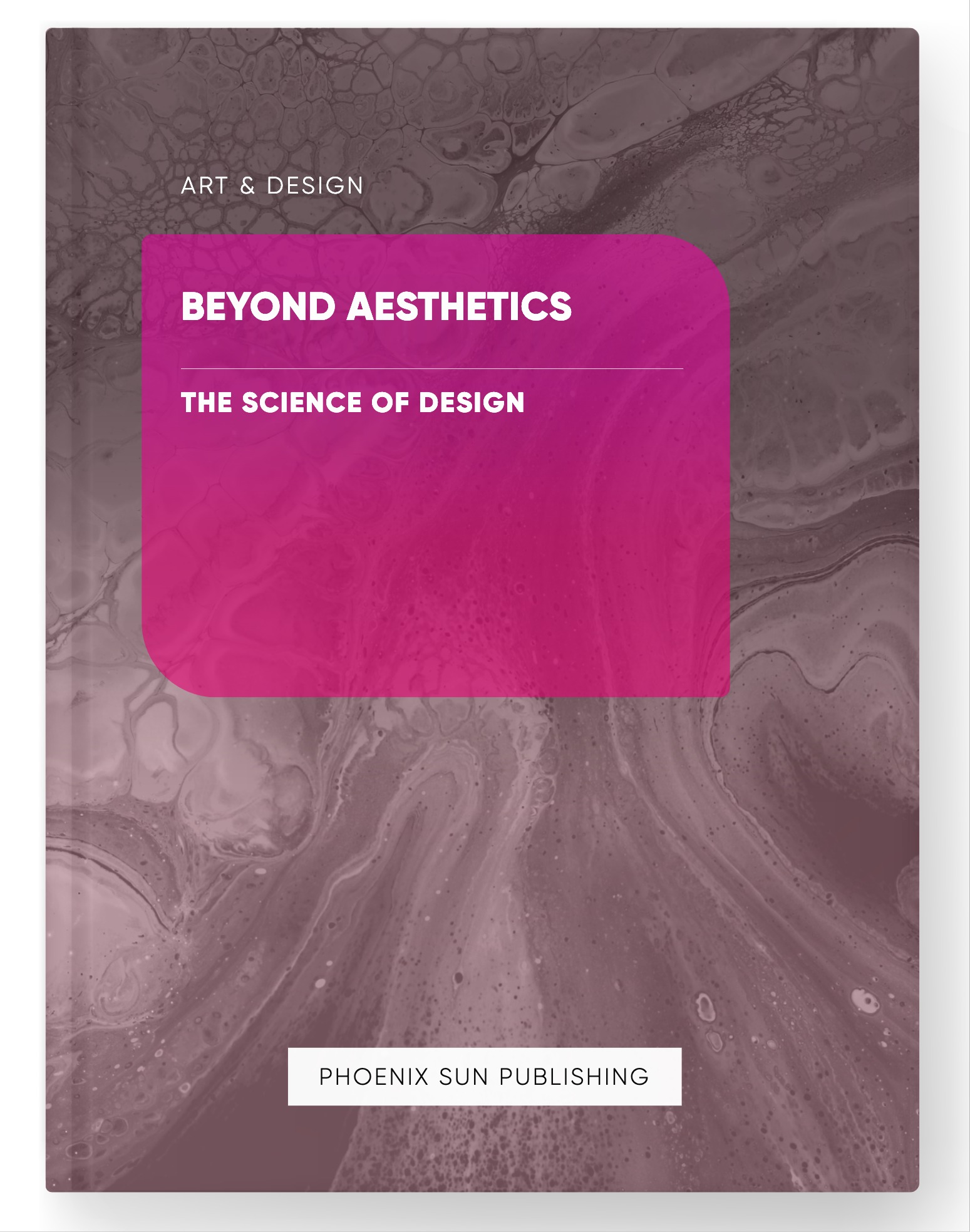 Beyond Aesthetics – The Science of Design