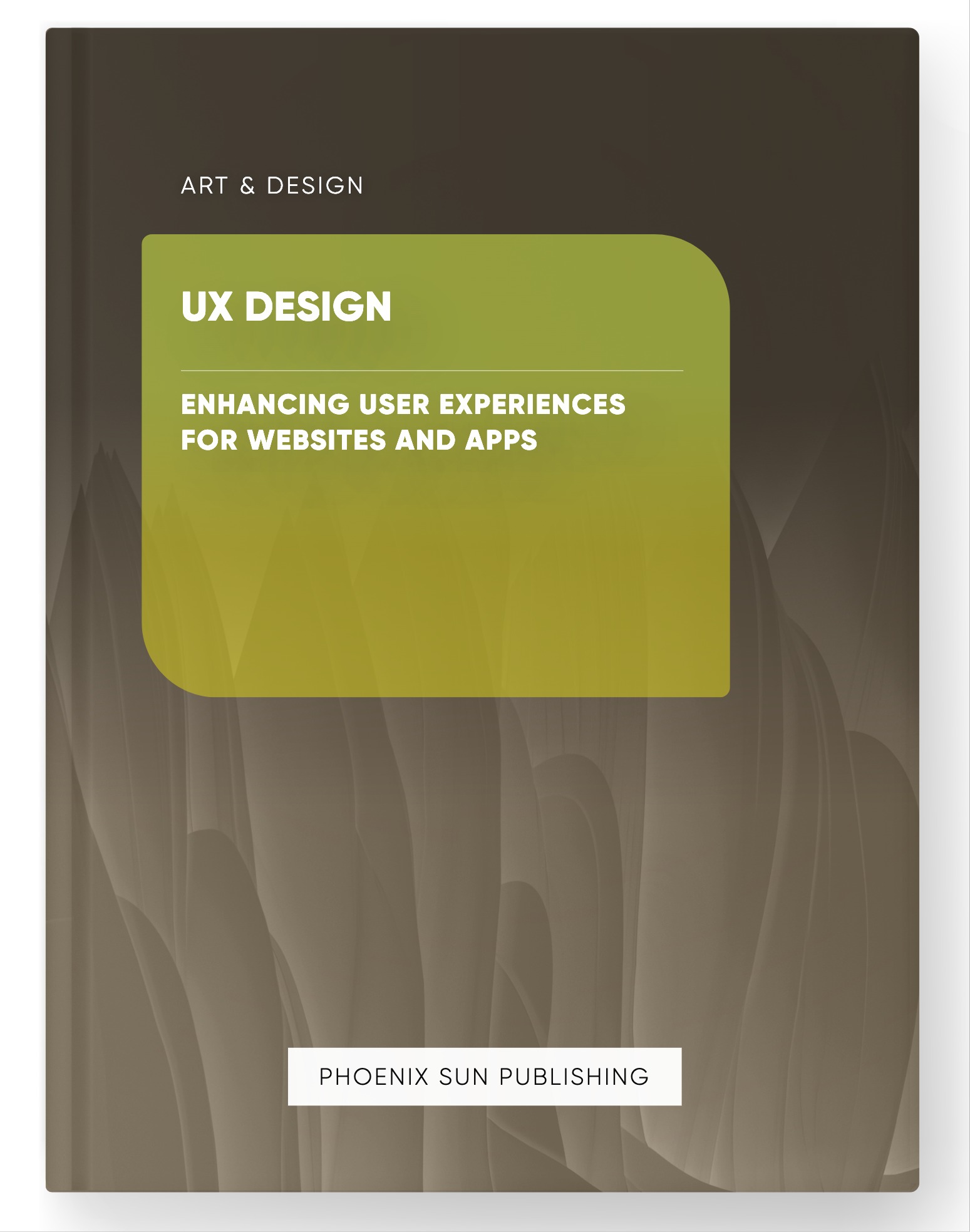 UX Design – Enhancing User Experiences for Websites and Apps