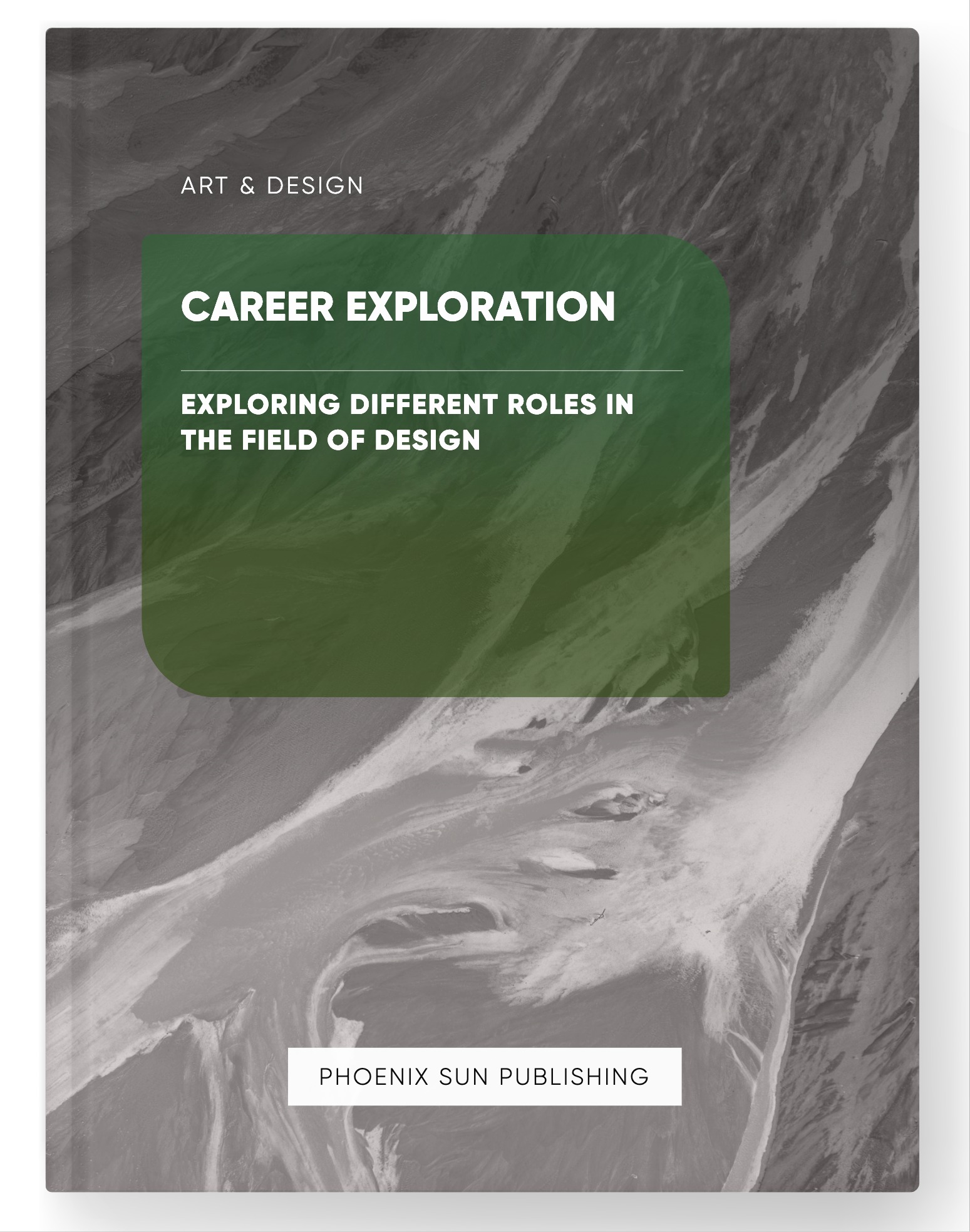 Career Exploration – Exploring Different Roles in the Field of Design