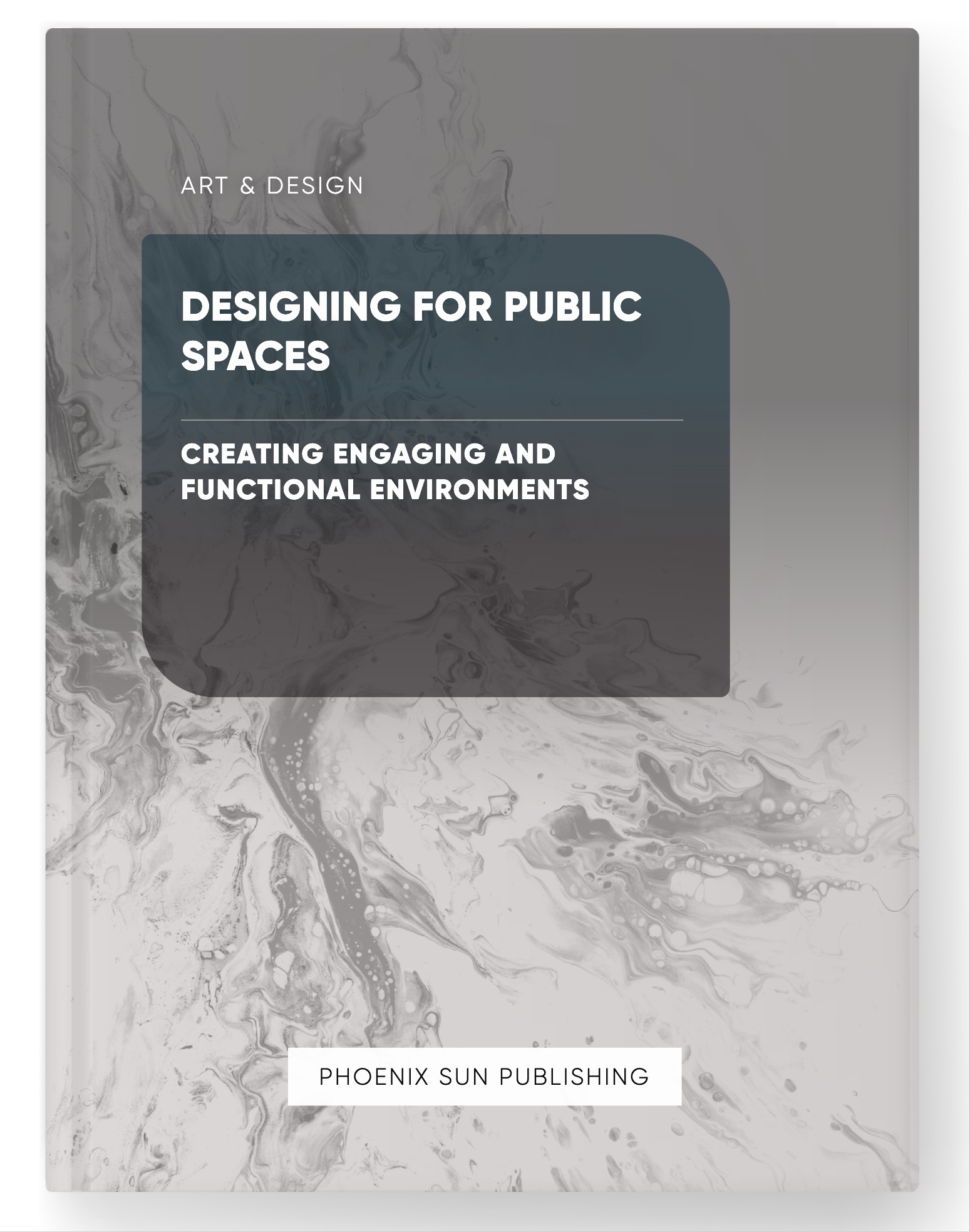 Designing for Public Spaces – Creating Engaging and Functional Environments