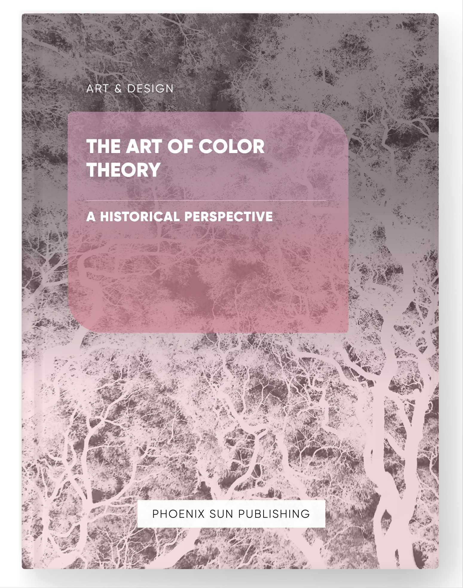 The Art of Color Theory – A Historical Perspective