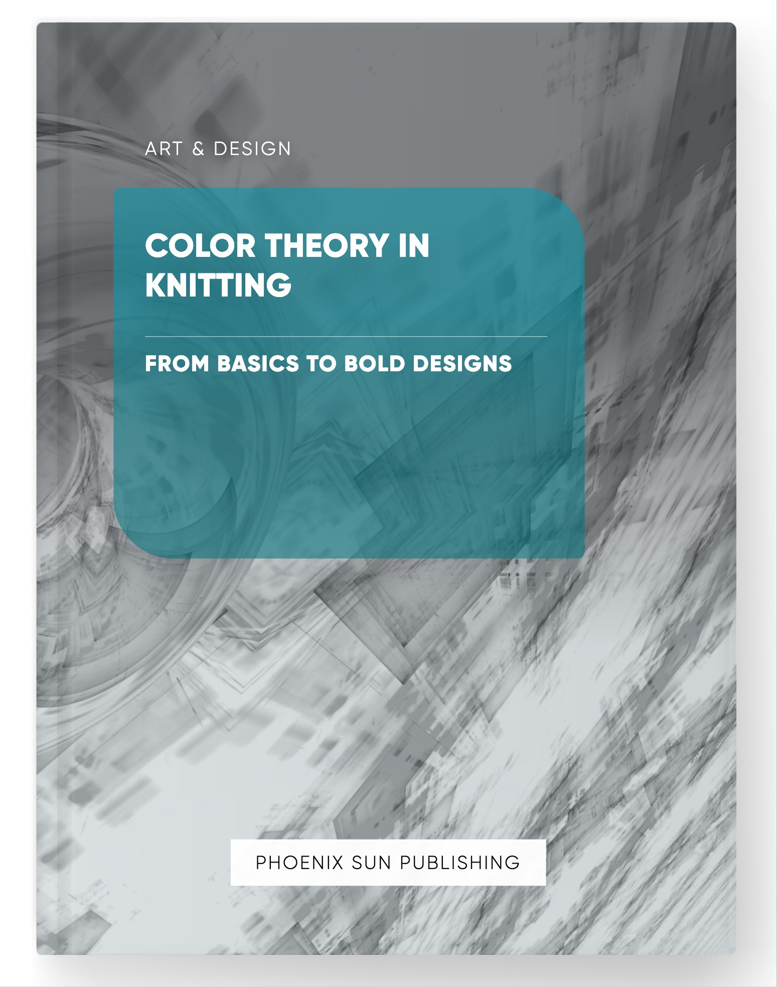 Color Theory in Knitting – From Basics to Bold Designs