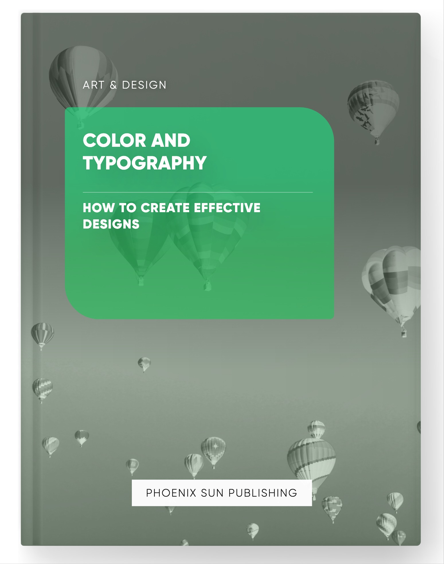 Color and Typography – How to Create Effective Designs