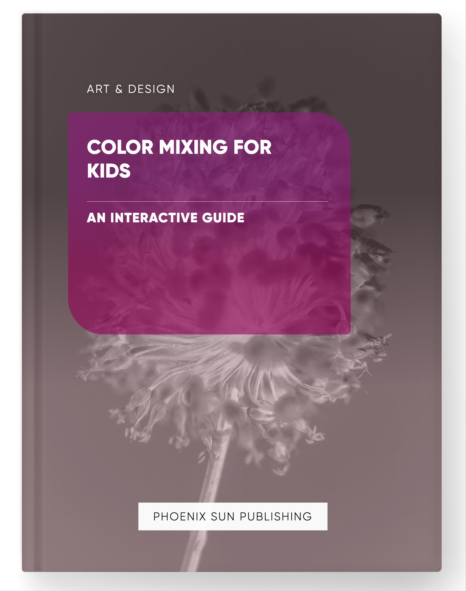 Color Mixing for Kids – An Interactive Guide