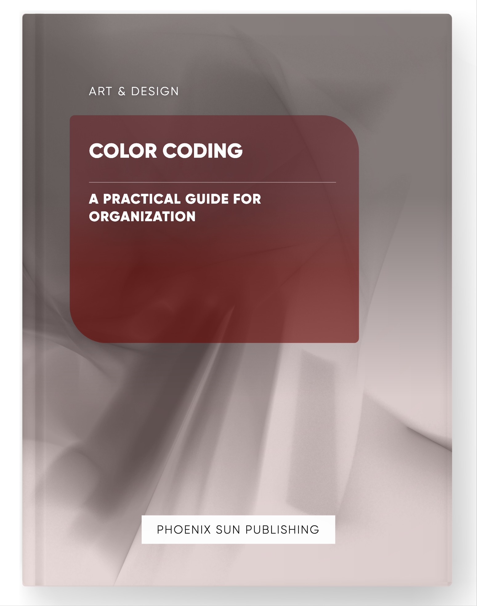 Color Coding – A Practical Guide for Organization