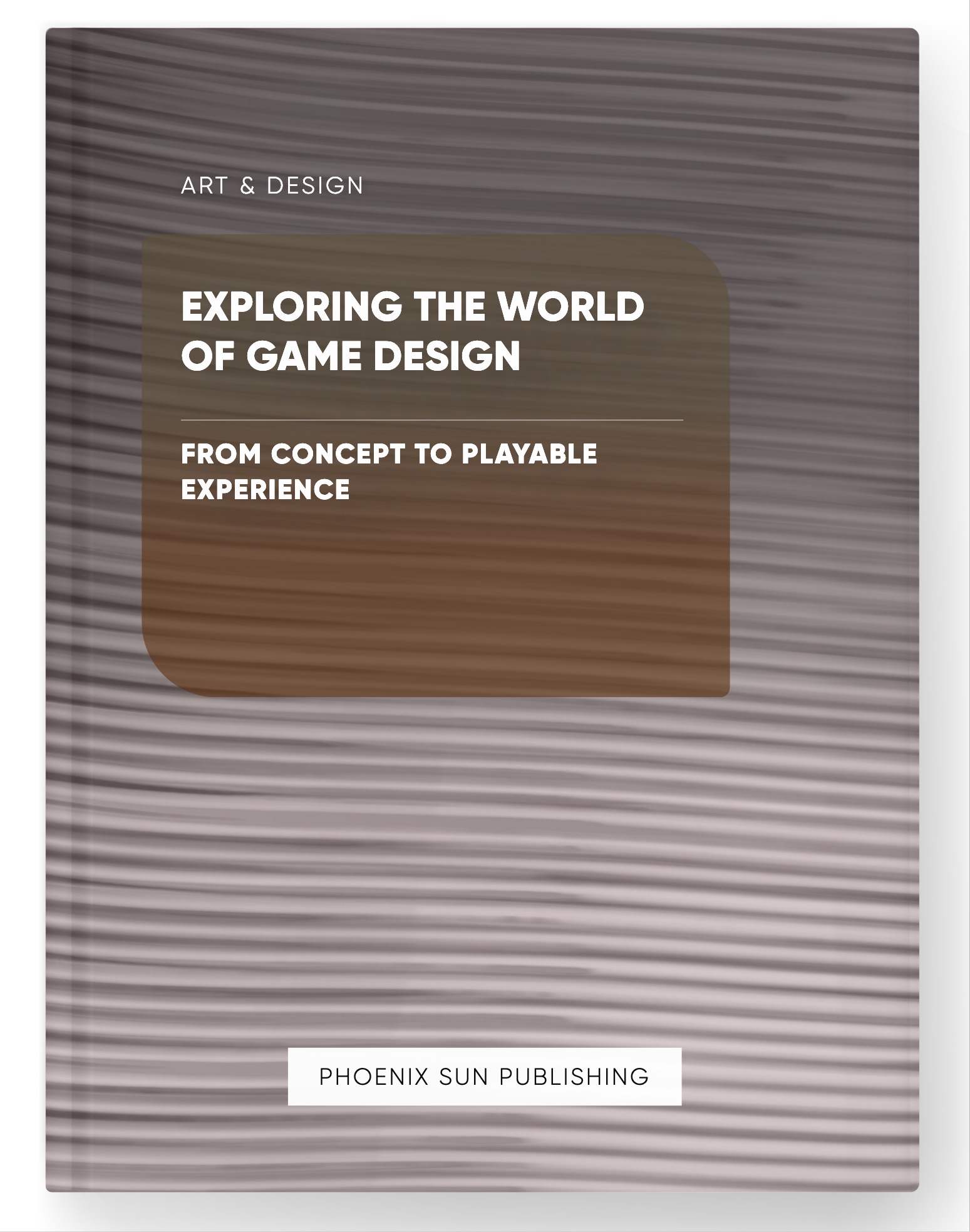 Exploring the World of Game Design – From Concept to Playable Experience