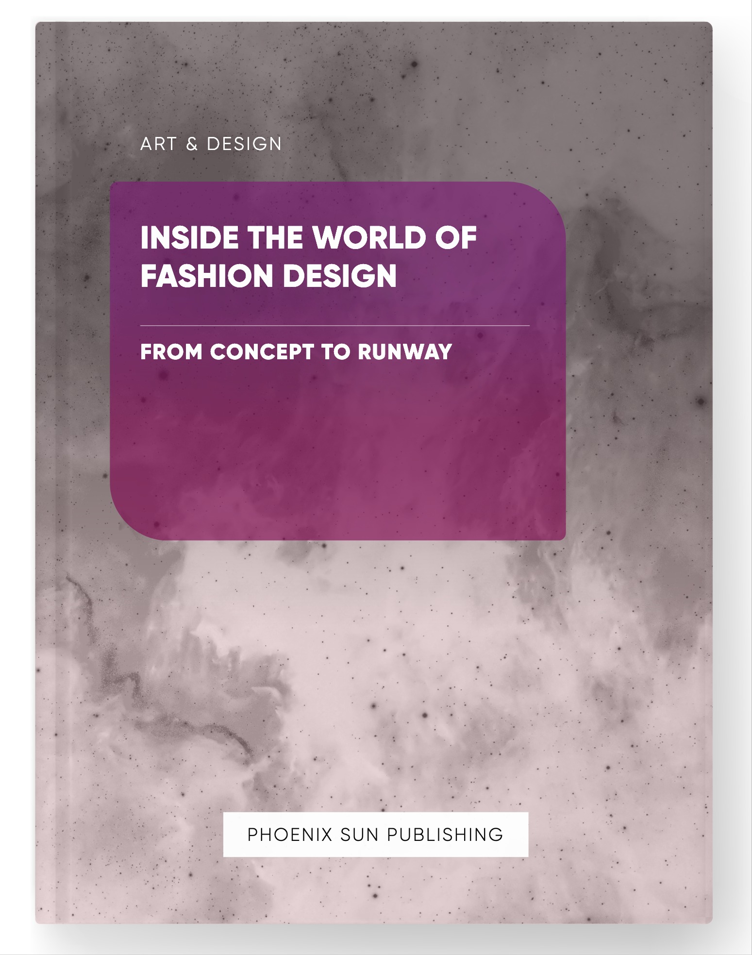 Inside the World of Fashion Design – From Concept to Runway