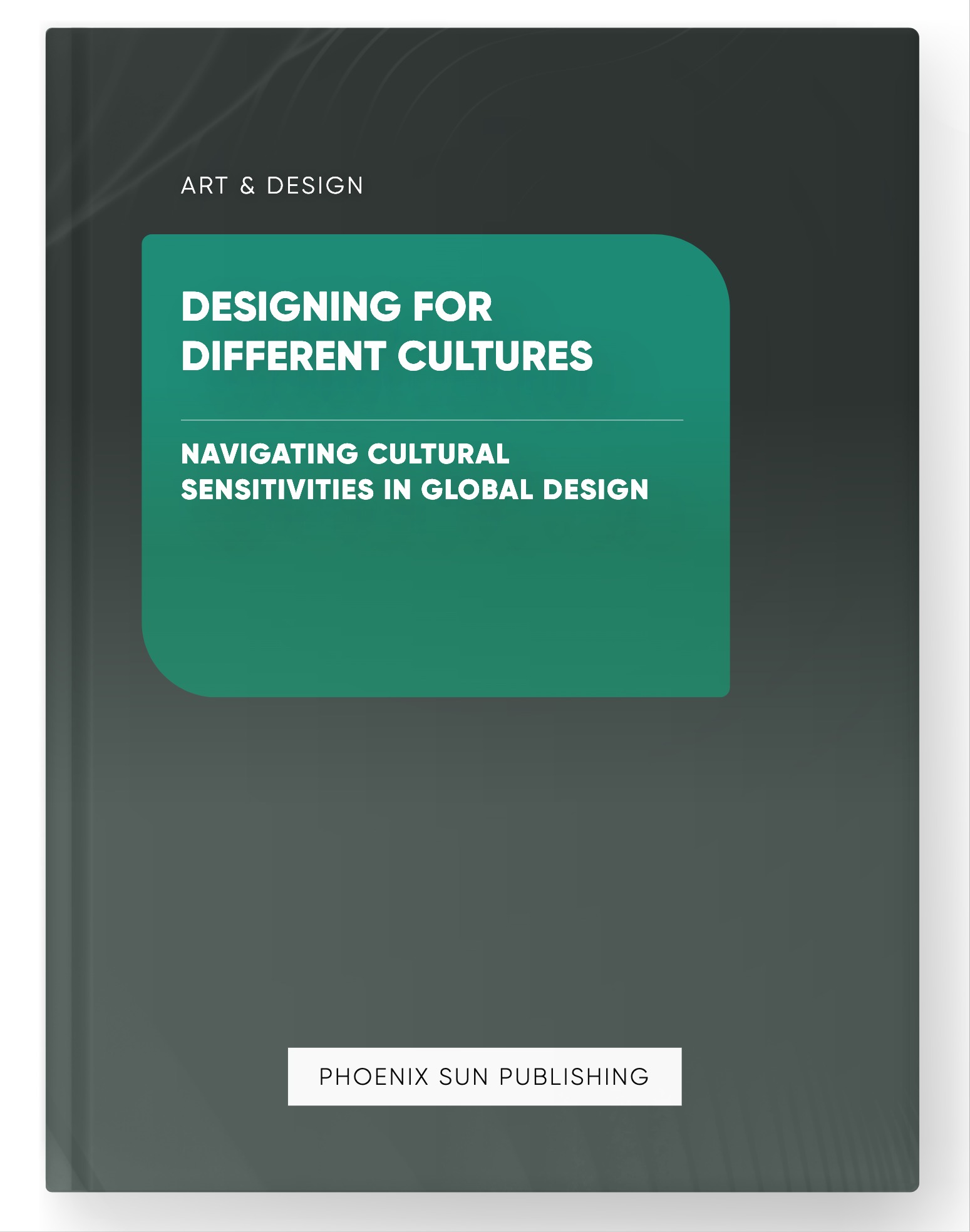 Designing for Different Cultures – Navigating Cultural Sensitivities in Global Design