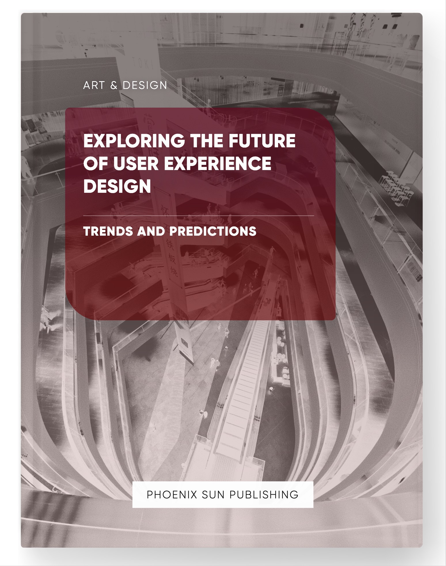 Exploring the Future of User Experience Design – Trends and Predictions