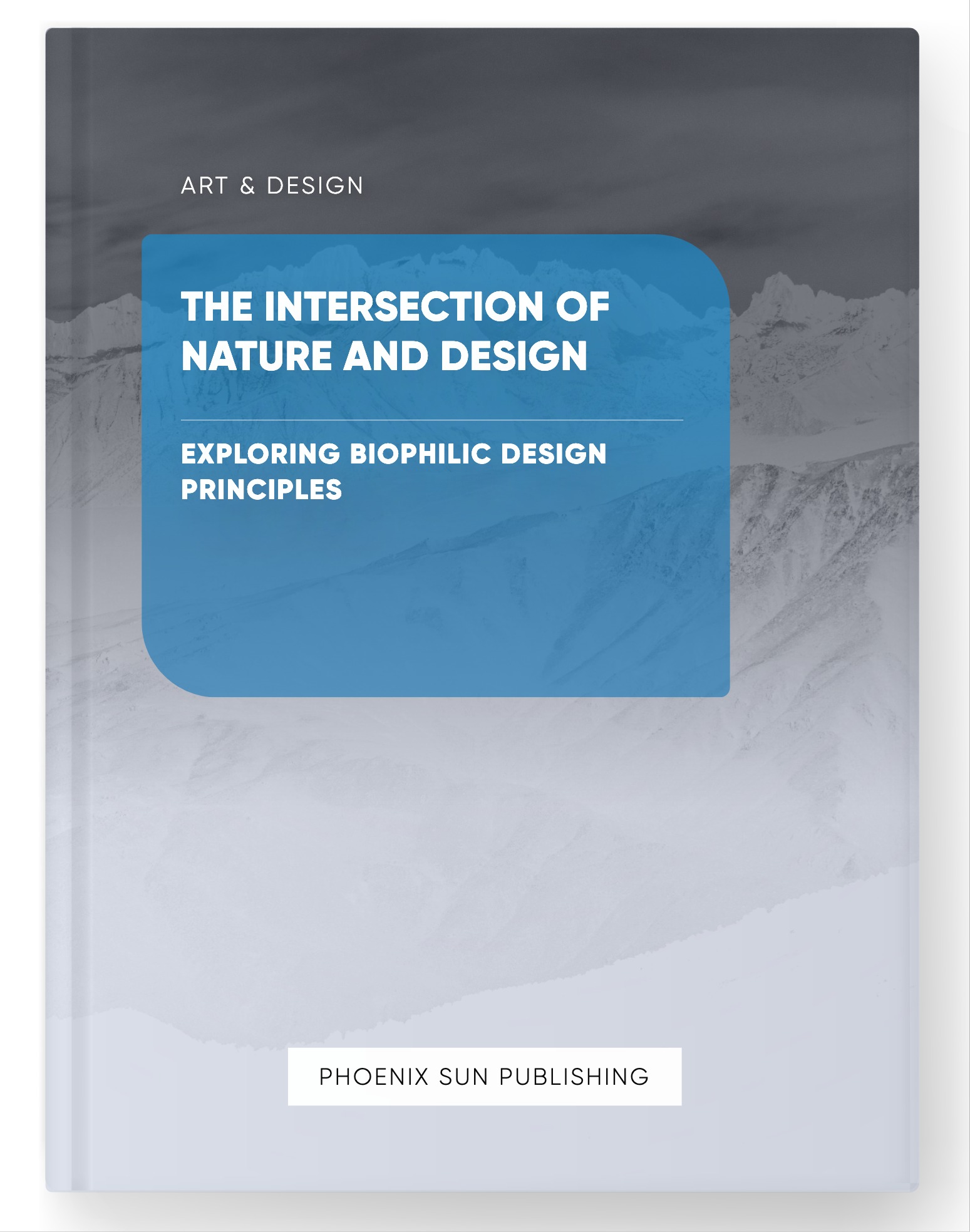 The Intersection of Nature and Design – Exploring Biophilic Design Principles