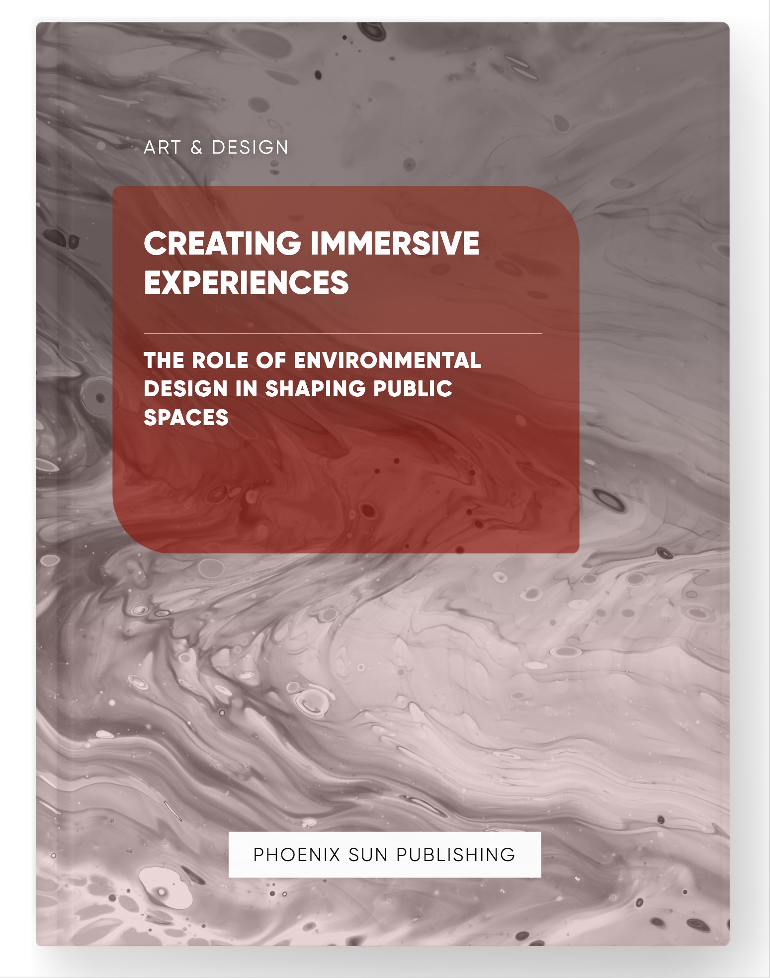 Creating Immersive Experiences – The Role of Environmental Design in Shaping Public Spaces