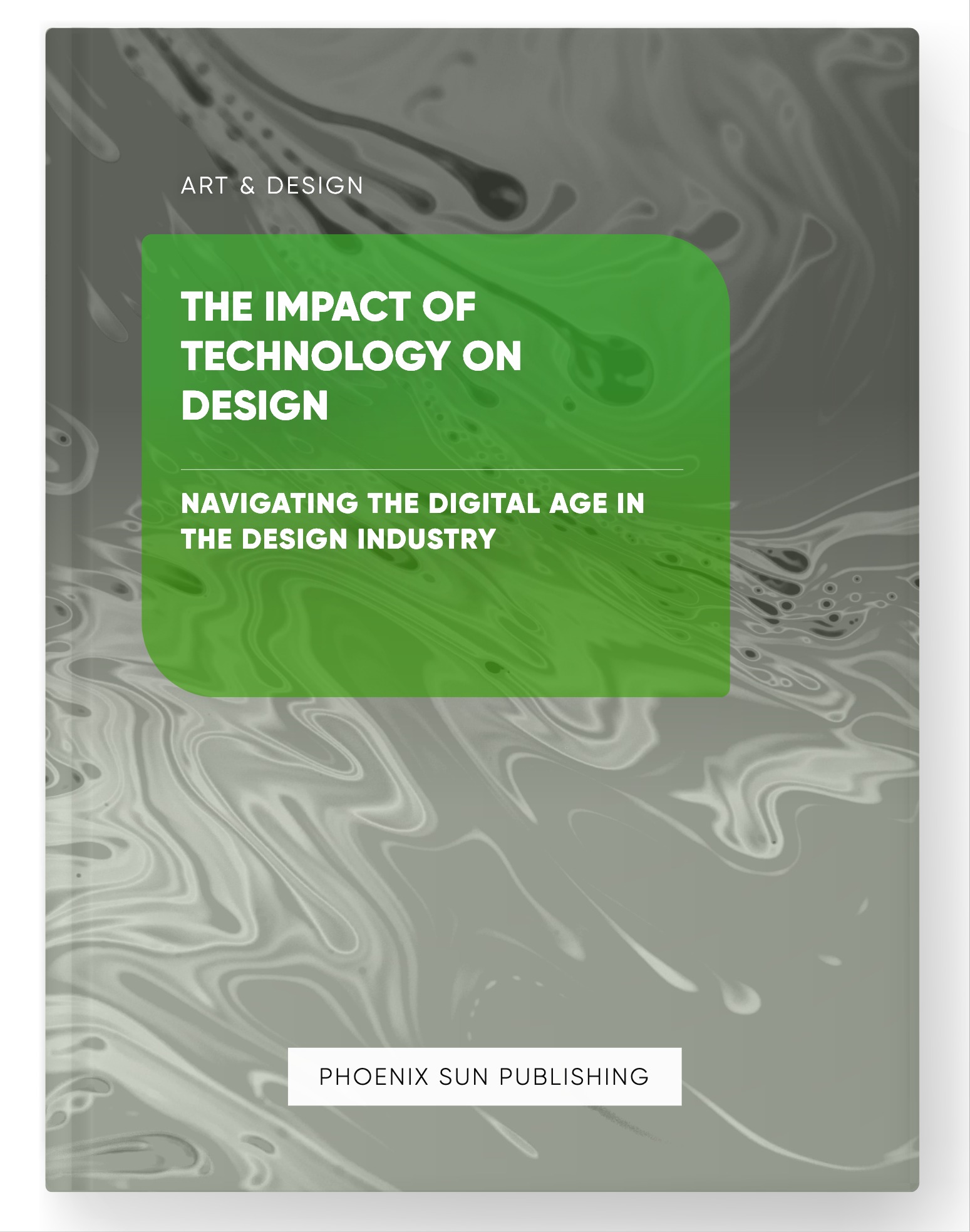 The Impact of Technology on Design – Navigating the Digital Age in the Design Industry