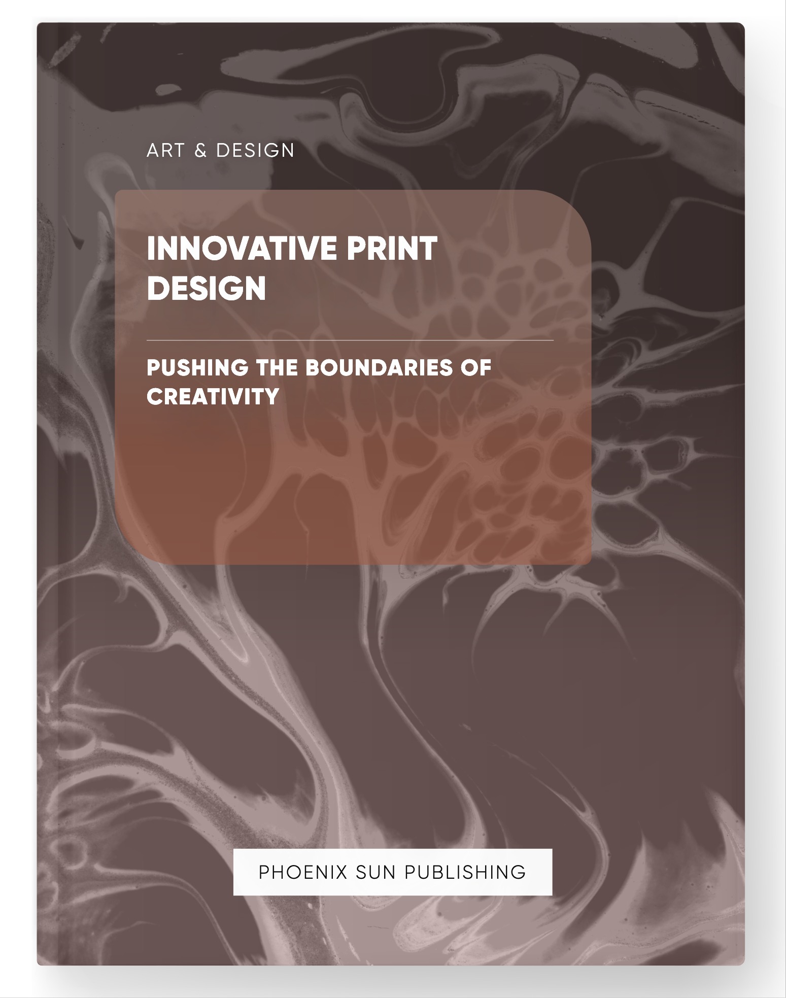 Innovative Print Design – Pushing the Boundaries of Creativity