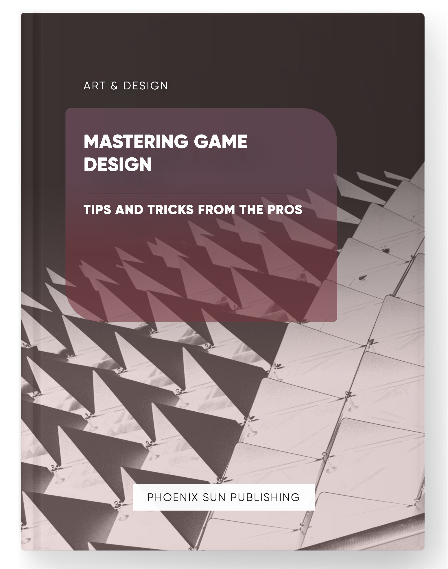 Mastering Game Design – Tips and Tricks from the Pros