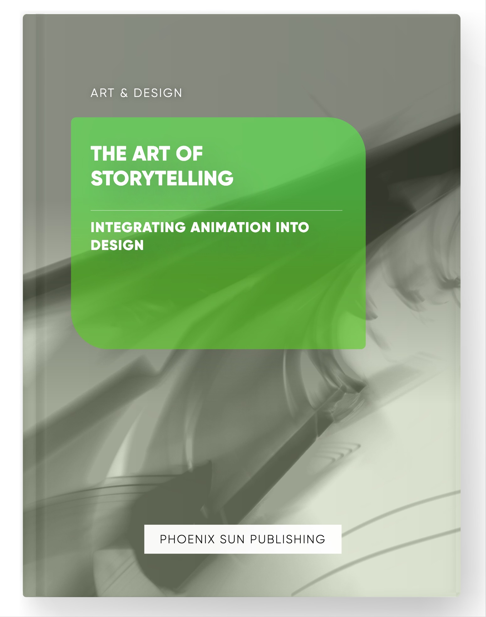 The Art of Storytelling – Integrating Animation into Design